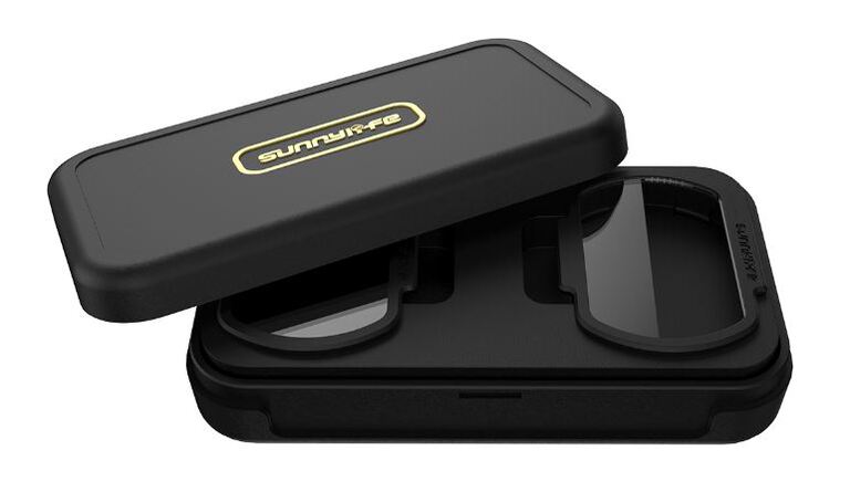 Soczewki korekcyjne gogle goggles V2 DJI Avata FPV -4,0 D (8)
