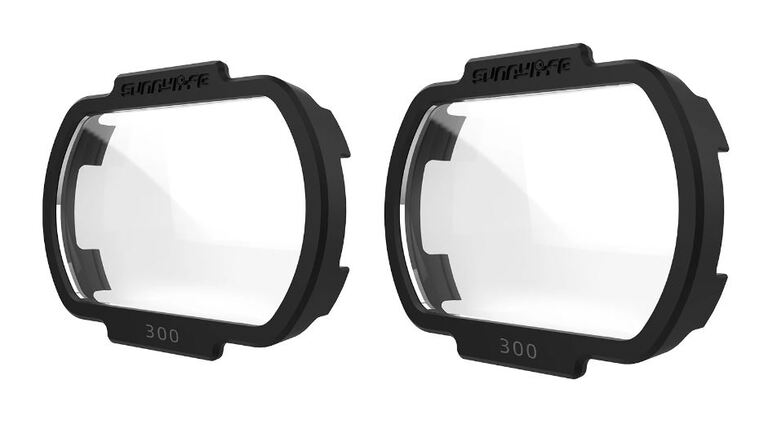 Soczewki korekcyjne gogle goggles V2 DJI Avata FPV -4,0 D (9)