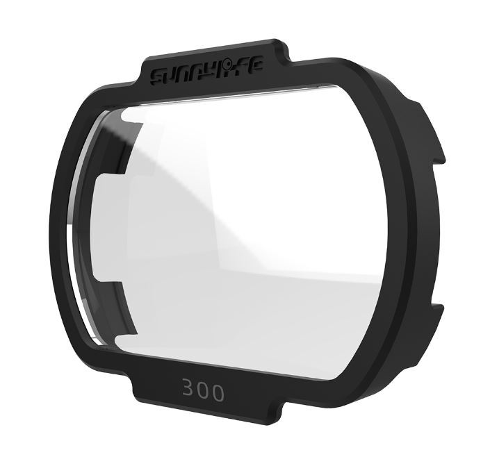 Soczewki korekcyjne gogle goggles V2 DJI Avata FPV -4,0 D (10)