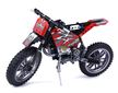 motocykl ENDURO 253-elem  zam. LEGO TECHNIC (1)