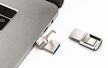Pendrive LENOVO 2TB type-C USB-3.1 metal (4)