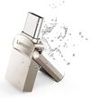 Pendrive LENOVO 2TB type-C USB-3.1 metal (10)