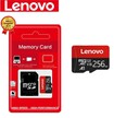 Karta pamięci Lenovo micro SDXC 256GB U3 A1 Class 10 (2)