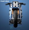 motocykl ŚCIGACZ 986-elem 33,8cm zam. LEGO TECHNIC (3)