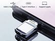 Pendrive LENOVO 1TB type-C USB-3.0 metal (7)