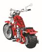 motocykl CRUISER 568-elem  zam. LEGO TECHNIC (4)