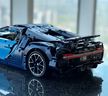 Klocki SuperCar Bugatti Chiron 3599-elementów 56cm BIZ_TECHNIC ogromny zestaw (5)