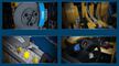 Klocki SuperCar Bugatti Chiron 3599-elementów 56cm BIZ_TECHNIC ogromny zestaw (7)