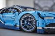 Klocki SuperCar Bugatti Chiron 3599-elementów 56cm BIZ_TECHNIC ogromny zestaw (9)