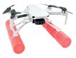 Nóżki podwozie lądowanie na wodzie dron DJI MINI / MINI 2 / MINI SE / 4K (9)