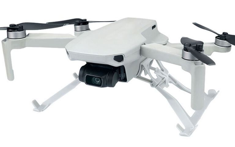 Nóżki podwozie lądowanie na wodzie dron DJI MINI / MINI 2 / MINI SE / 4K (2)
