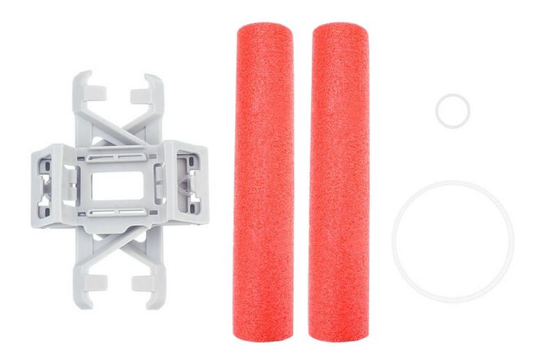 Nóżki podwozie lądowanie na wodzie dron DJI MINI / MINI 2 / MINI SE / 4K (12)