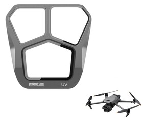 Filtr UV dron DJI Mavic 3 Pro