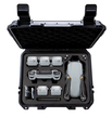 Walizka torba HARD dron DJI Air 3 / Air 3s mocna trwała  (7)