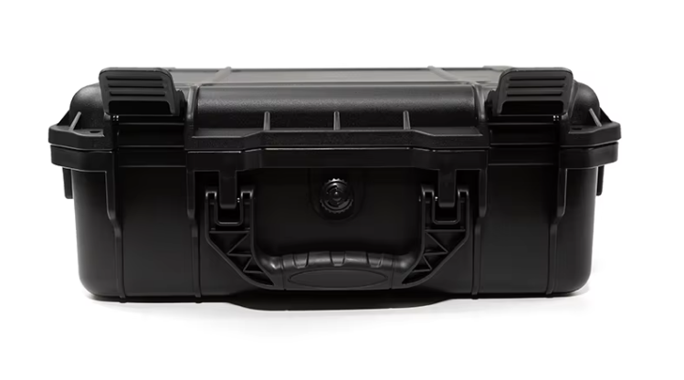 Walizka torba HARD dron DJI Air 3 / Air 3s mocna trwała  (10)