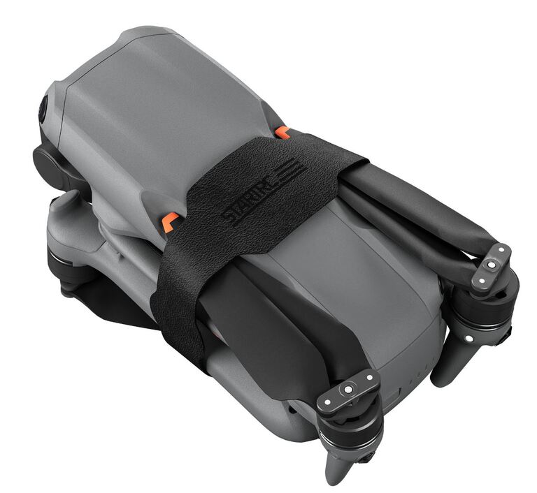 Blokada zabezpieczenie śmigieł dron DJI AIR 3 (9)