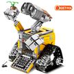 Pojazd gąsienicowy WALLE 687-części BIZ-TECHNIC (2)