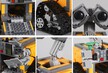 Pojazd gąsienicowy WALLE 687-części BIZ-TECHNIC (8)