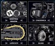 klocki motocykl HARLEY 586-elem 33cm BIZ-TECHNIC (6)