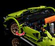 Klocki Lamborghini sterowany 2-silniki 1254-klocki 36cm Biz-Technic (5)