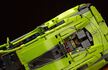 Klocki Lamborghini sterowany 2-silniki 1254-klocki 36cm Biz-Technic (7)