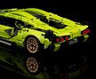 Klocki Lamborghini sterowany 2-silniki 1254-klocki 36cm Biz-Technic (10)