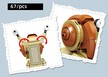 klocki ŚLIMAK MACIUŚ 67-klocki zamiennik TECHNIC (4)