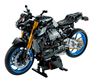 Klocki motocykl YAMAHA MT-10 1478-elem zamiennik Technic (8)