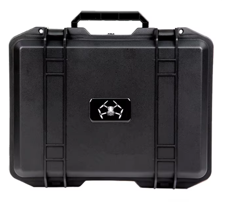 Walizka torba HARD dron DJI Mavic Mini 2 / Mini SE / Mini 4K wodoodporna mocna (4)