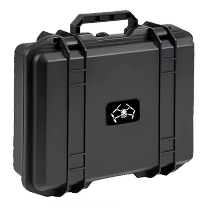 Walizka torba HARD dron DJI Mavic Mini 2 / Mini SE / Mini 4K wodoodporna mocna (5)