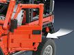 Klocki JEEP WRANGLER RUBICON 1287-klocków zdejmowany dach wyciągarka 32cm zamiennik TECHNIC (6)