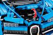 Klocki BUGATTI CHIRON 1388-klockI 33cm Otwierane drzwi maska Silnik zamiennik TECHNIC (4)
