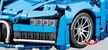 Klocki BUGATTI CHIRON 1388-klockI 33cm Otwierane drzwi maska Silnik zamiennik TECHNIC (9)