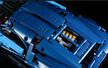 Klocki BUGATTI CHIRON 1388-klockI 33cm Otwierane drzwi maska Silnik zamiennik TECHNIC (12)