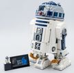 Klocki ROBOT DROID R2-D2 Gwiezdne Wojny 2314-klocki 31cm zamiennik TECHNIC (2)