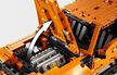 Klocki FORD F-150 RAPTOR V6 pickup 1379-klocków 42cm BIZ-TECHNIC (9)