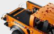 Klocki FORD F-150 RAPTOR V6 pickup 1379-klocków 42cm BIZ-TECHNIC (10)