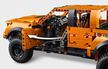 Klocki FORD F-150 RAPTOR V6 pickup 1379-klocków 42cm BIZ-TECHNIC (11)