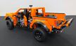 Klocki FORD F-150 RAPTOR V6 pickup 1379-klocków 42cm BIZ-TECHNIC (12)