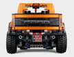 Klocki FORD F-150 RAPTOR V6 pickup 1379-klocków 42cm BIZ-TECHNIC (18)