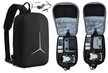Plecak torba dron DJI Mini 3 / Mini 3 Pro / Mini 4 Pro MERC pojemna lekka (1)