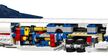 Klocki CONCORDE AIRBUS 2083-klockI 105cm odrzutowiec pasażerski zamiennik TECHNIC (7)