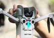 osłona kamery gimbala czujników dron DJI Mini 4 Pro (6)