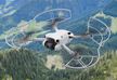 Osłony śmigieł dron DJI Mini 4 Pro komplet 4 szt skuteczne lekkie (5)