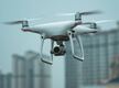 Śmigła dron DJI PHANTOM-4 komplet 4-śmigła niskoszumowe Low Noise  (7)
