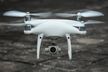 Śmigła dron DJI PHANTOM-4 komplet 4-śmigła niskoszumowe Low Noise  (8)