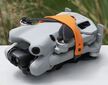 Blokada zabezpieczenie śmigieł dron DJI MINI 4 PRO osłona brzuszka (12)