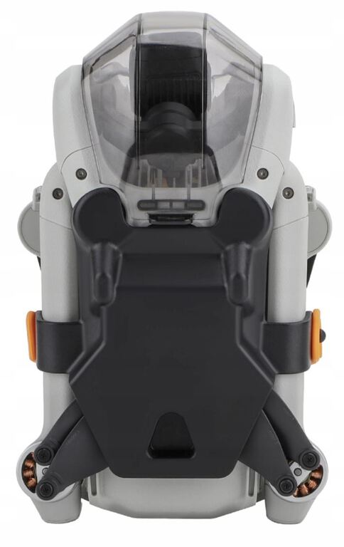 Blokada zabezpieczenie śmigieł dron DJI MINI 4 PRO osłona brzuszka (6)