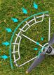 Osłony śmigieł dron DJI AIR 3 komplet 4 szt skuteczne lekkie (5)