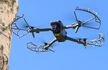 Osłony śmigieł dron DJI AIR 3 komplet 4 szt skuteczne lekkie (11)